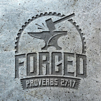 ManCave - Dec 21 | Forged by Fatherhood