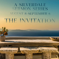 The Invitation - Part 3 | Four Steps - John 7:37-38 | Travis Jones