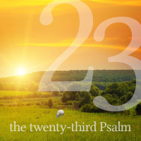 23 Psalm - Part 1 | God is Everything You Need - Psalm 23:1 | Tony Walliser