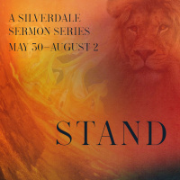 Stand - Part 1 | Stand Out - Daniel 1 | Tony Walliser