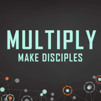 Multiply - Part 2 | The First Church Bulletin - Acts 2:41-47 | Travis Jones