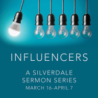Influencers - Part 2 | The Influence of Friendship - Mark 2:1-12 | Matty Finlay