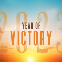 Finding Victory - Episode 15 | Gods Goodness In My Stroke