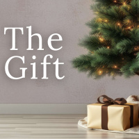 Gold: The Gift of a King | The Gift - Matthew 2:1-12 | Travis Jones (12/6/2025)