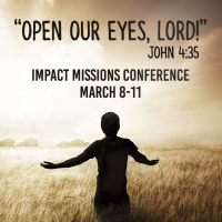 Missions - Part 2 | Why The Job Is Not Done - Matthew 28:18-20, Romans 10:14-15 | Tony Wallier