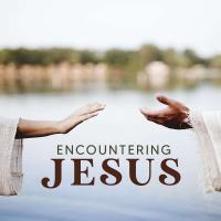 Encountering Jesus - Part 2 | Lifting Up the Stuck - John 5:1-14 | Tony Walliser