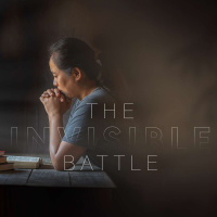 The Invisible Battle - Part 3 | Overcoming Temptation - Genesis 3:1-6 | Randy Thomas