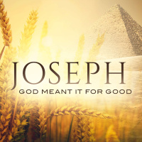 Joseph - Part 1 | Providence - Genesis 37 | Travis Jones