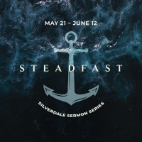Steadfast - Part 3 | Unshakeable - Hebrews 12:14-29 | Tony Walliser