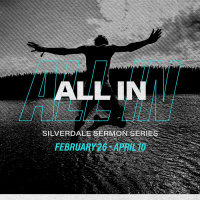 All In - Part 6 | Let Us - Hebrews 10 | Travis Jones