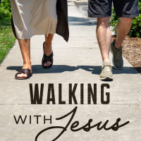 Walking with Purpose | Walking with Jesus - Mark 10:32-34 | Travis Jones (7/27/2024)