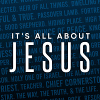 Jesus Decisive Passover | Its All About Jesus - Luke 22:7-20 | Travis Jones (3/23/2024)