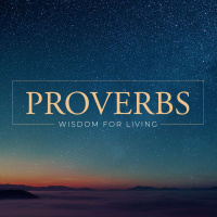 Handling Money Wisely | Proverbs: Wisdom for Living - Proverbs 21:5 | Tony Walliser (8/3/2025)