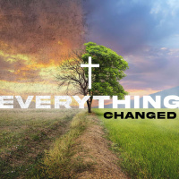The Change of a Doubter | Everything Changed - John 20:24-29 | Brian Squires (4/6/2025)