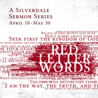 Red Letter Words - Part 5 | One Flesh - Matthew 19:3-9 | Travis Jones