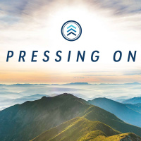 Vision 2022 | Pressing On - Philippians 3:12-14 | Tony Walliser