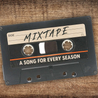 Mixtape - Part 8 | Feeling the Pressure - Psalm 55 | Matty Finlay