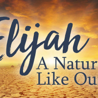Elijah - Part 7 | A New Prophet In Town
