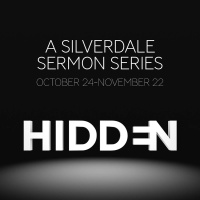 Hidden - Part 1 | Hidden with Christ - Colossians 3:1-4 | Travis Jones