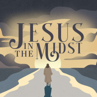 Greater Works | Jesus in the Midst - John 14:12-26 | Tony Walliser (6/23/2024)