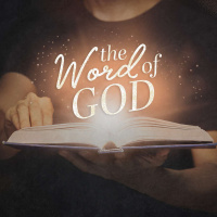 Preparing Myself to Read the Bible | The Word of God - James 1:19-25 | Matty Finlay (9/22/2024)