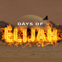 Days of Elijah | A Lesson on Prayer - 1 Kings 18:41-46 | Travis Jones