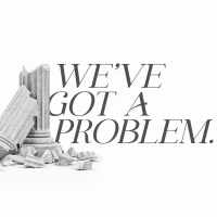But Im a Good Person | Weve Got a Problem - Romans 2 | Brian Squires (2/2/2025)