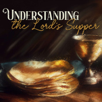 The Lords Supper | Understanding the Lords Supper - 1 Corinthians 11:17-34 | Tony Walliser (8/11/2024)