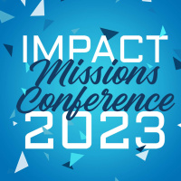 Impact 2023 | Whats in Your Hand? - Exodus 4:1-20 | Tony Walliser