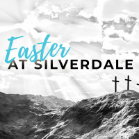 Three Crosses | Easter 2024 - Luke 23:32-43 | Chuck Patrick  Tony Walliser (3/31/2024)