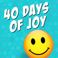 40 Days of Joy - Part 2 | Steps to Peace - Philippians 4:4-7 | Tony Walliser