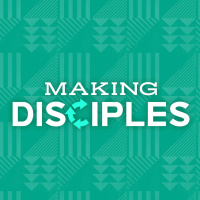 Making Disciples - Part 2 | How To Pray - Matthew 6:9-13 | Tony Walliser