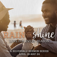 Rain or Shine - Part 8 | This is Right - Ephesians 6:1-4 | Travis Jones