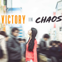 Victory in Chaos - Part 11 | Love - 1 Corinthians 13 | Tony Walliser