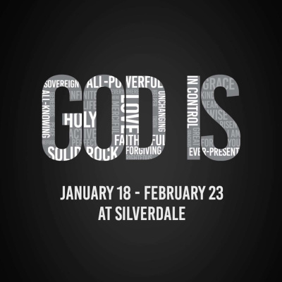 Silverdale Baptist Church