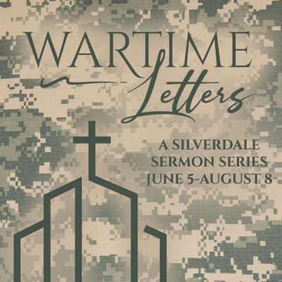 Silverdale Baptist Church
