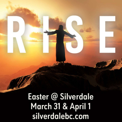 Silverdale Baptist Church