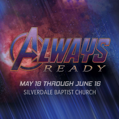 Silverdale Baptist Church
