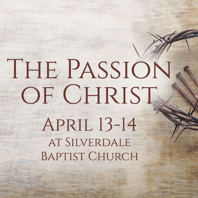 Silverdale Baptist Church