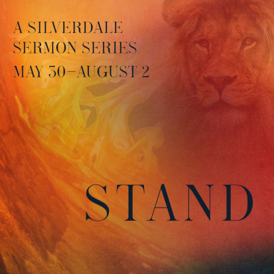 Silverdale Baptist Church