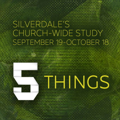 Silverdale Baptist Church