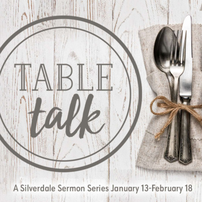 Silverdale Baptist Church
