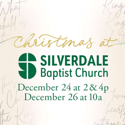 Silverdale Baptist Church