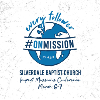 Silverdale Baptist Church
