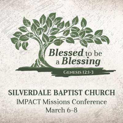 Silverdale Baptist Church