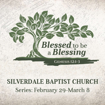 Silverdale Baptist Church
