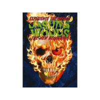 Coffee With the Dead - Jasons Woods Interview