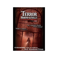 Coffee With the Dead - Eastern State Penitentiary Interview