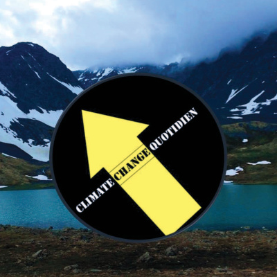 Climate Change Quotidien