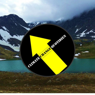 Climate Change Quotidien